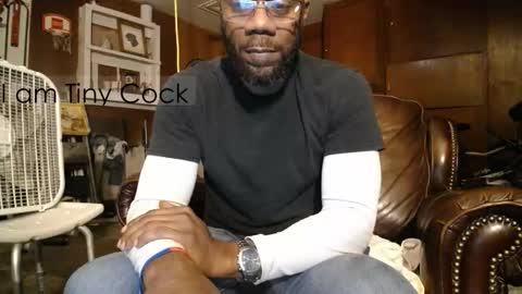 tinycock_1979 online show from November 7, 9:45 am