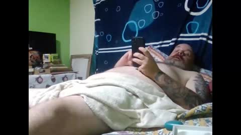 Jack online show from March 12, 7:57 am