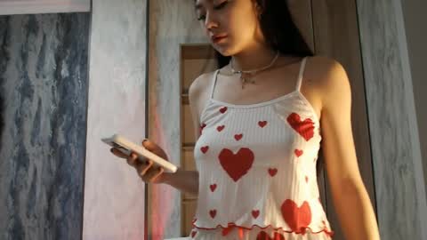 Tina  extra tips in PVT online show from April 11, 1:32 am