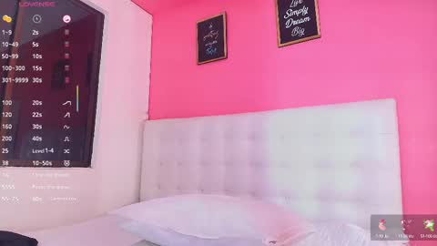 LITTLE MIKAELA   online show from March 4, 9:07 am