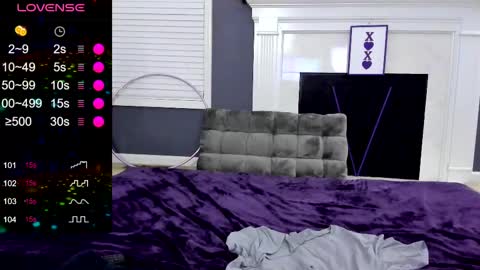 V - Read the bio please thanks. online show from September 12, 11:07 pm