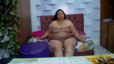 TISTMATURE online show from September 30, 2:05 pm