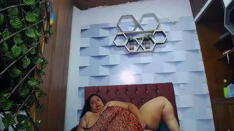 TISTMATURE online show from October 15, 2:18 pm