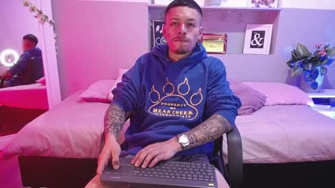 Titan online show from January 23, 3:26 am