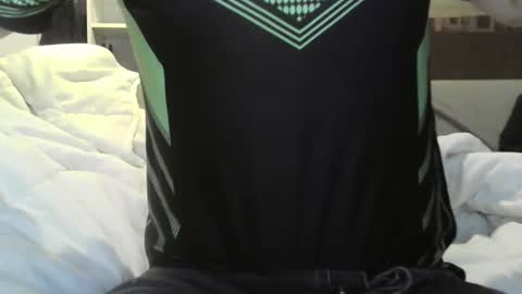 frederic online show from February 8, 9:56 am