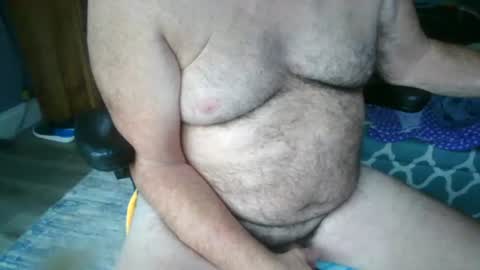 titman98 online show from April 7, 12:07 pm