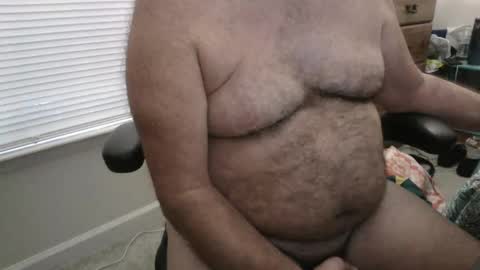 titman98 online show from January 13, 1:17 pm