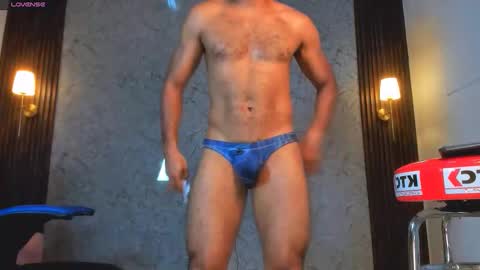 titobell10 online show from April 19, 6:10 pm