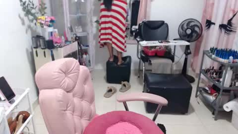 DIVA online show from March 28, 9:16 pm