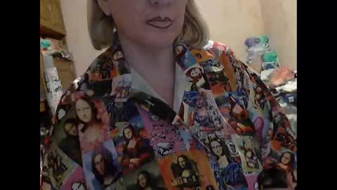 tittylina online show from October 26, 11:59 pm