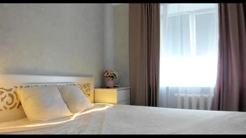 Maria online show from February 1, 9:21 am