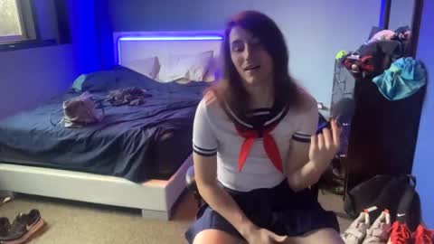 tjfemboi5641 online show from November 20, 2:58 pm