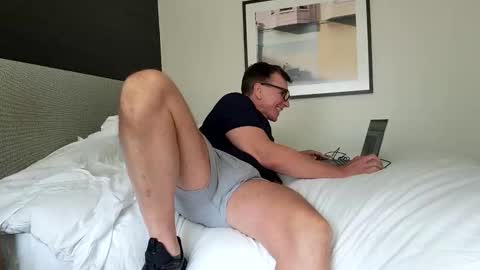 Joe online show from September 24, 10:05 pm