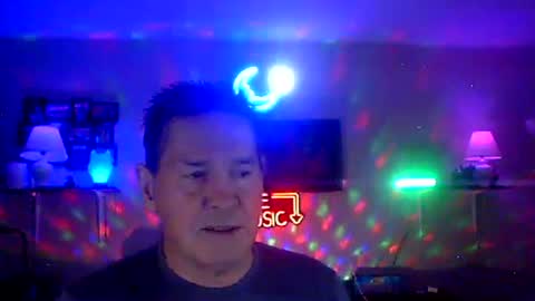 TK online show from February 6, 2:04 am