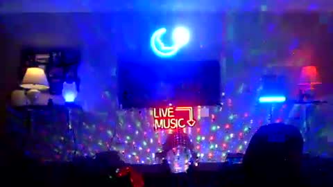 TK online show from January 12, 1:01 am