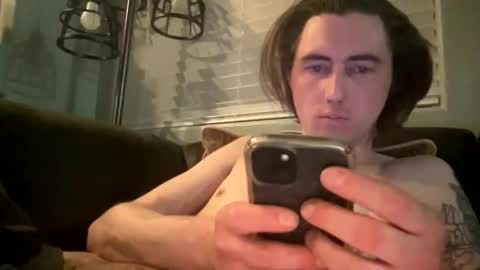 tlayne410 online show from May 23, 8:10 am