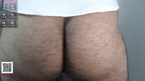 Leonel online show from October 4, 5:44 pm