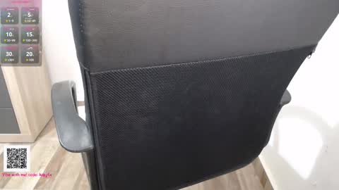 Leonel online show from December 4, 8:25 am