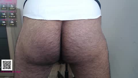 Leonel online show from September 20, 3:15 pm