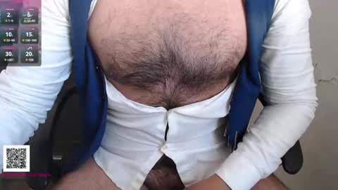 Leonel online show from February 17, 12:49 pm