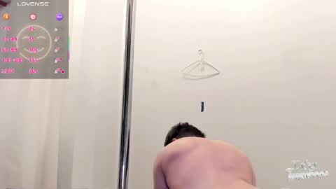 Toby Trombone online show from April 23, 1:02 am