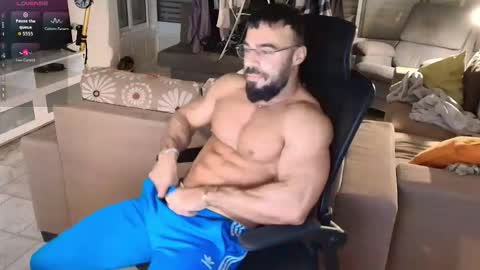 Todd online show from February 20, 5:26 pm