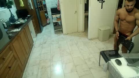 Todd online show from January 10, 3:06 pm