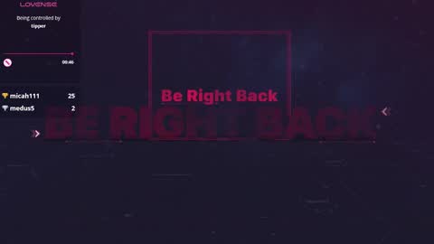 Todd online show from March 7, 7:30 am