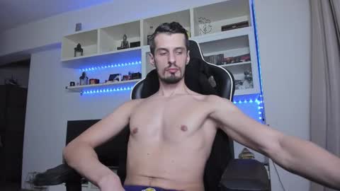 Todd online show from November 29, 1:52 pm