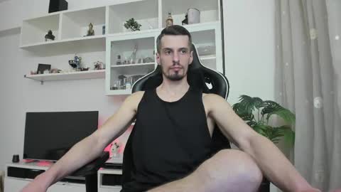 Todd online show from April 20, 2:20 pm