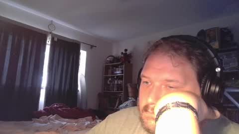 Toede online show from October 1, 6:07 pm