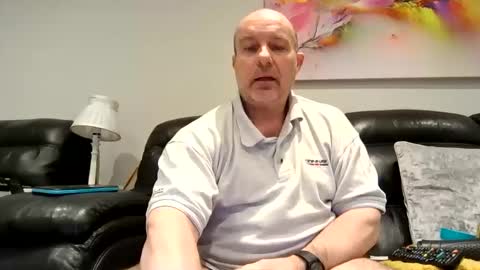 toerag69 online show from February 2, 1:08 pm