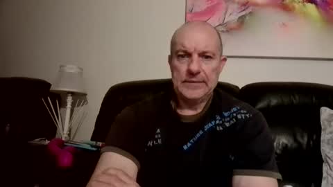 toerag69 online show from November 20, 12:09 am