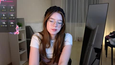 Elma online show from October 11, 8:01 pm