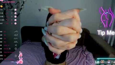 Tofuzi online show from January 29, 5:19 am