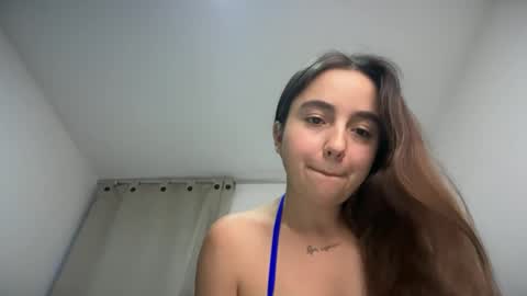 ANDRES  TATI online show from June 18, 11:10 pm