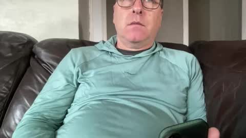 Joshua1983 online show from November 20, 6:38 pm