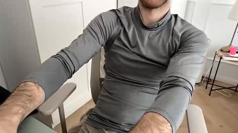 Martin online show from April 16, 12:27 pm