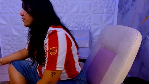 tokiio_maraj online show from June 9, 10:04 am