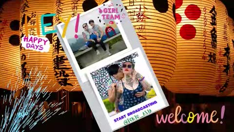 Independent Models online show from February 1, 7:55 pm