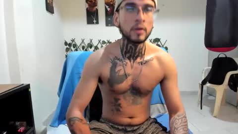 Tokyo Master online show from December 4, 4:23 am