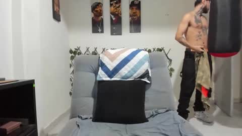 Tokyo Master online show from November 3, 3:51 am