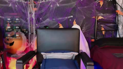 Tokio online show from November 1, 9:58 pm