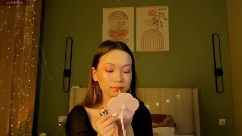 Toki online show from November 3, 2:01 am