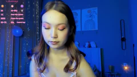 Toki online show from November 29, 2:41 am