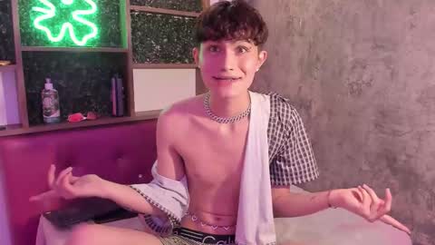 Tokito online show from February 6, 4:27 am