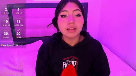 tokito_loto online show from June 16, 7:51 pm