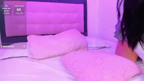 tokito_loto online show from July 9, 8:57 pm