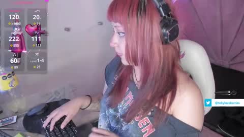 toky         online show from February 26, 6:59 pm