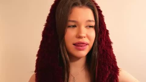  ALICE  online show from December 16, 3:29 pm